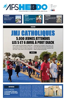 APS HEBDO N°80