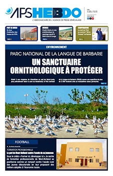 APS HEBDO N° 84