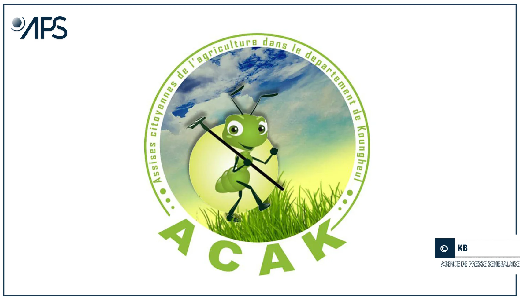 Koungheul accueille des assises citoyennes de l'agriculture, le 5 décembre