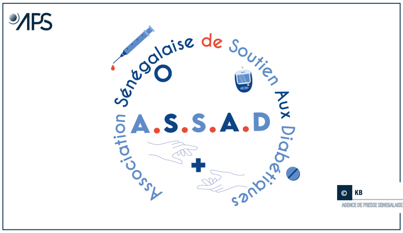 Une conférence de presse de l’Association sénégalaise de soutien aux diabétiques, jeudi