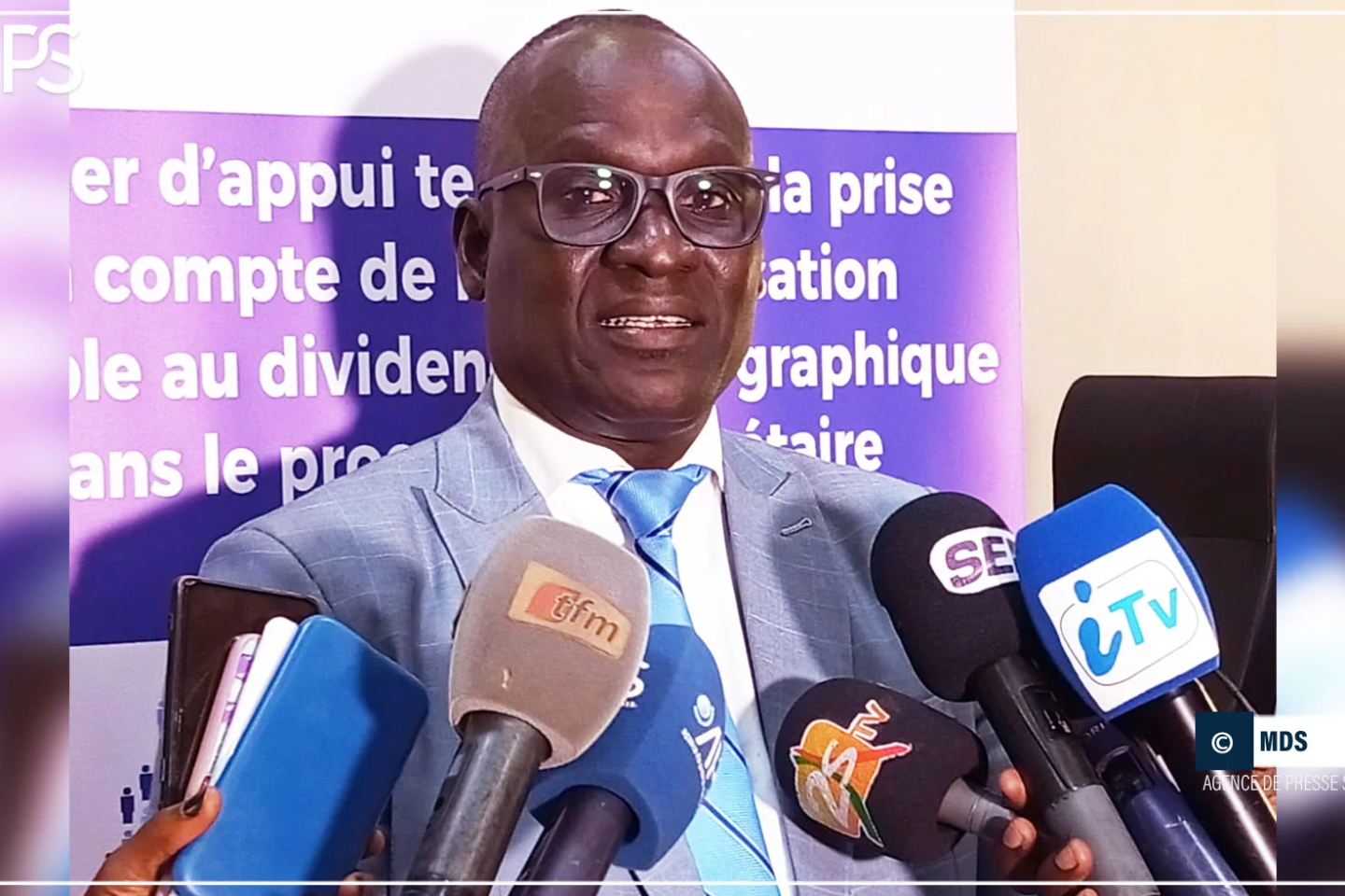 Capture du dividende démographique : le Sénégal a réalisé un bon de 7,7 points entre 2011 et 2019 (officiel)