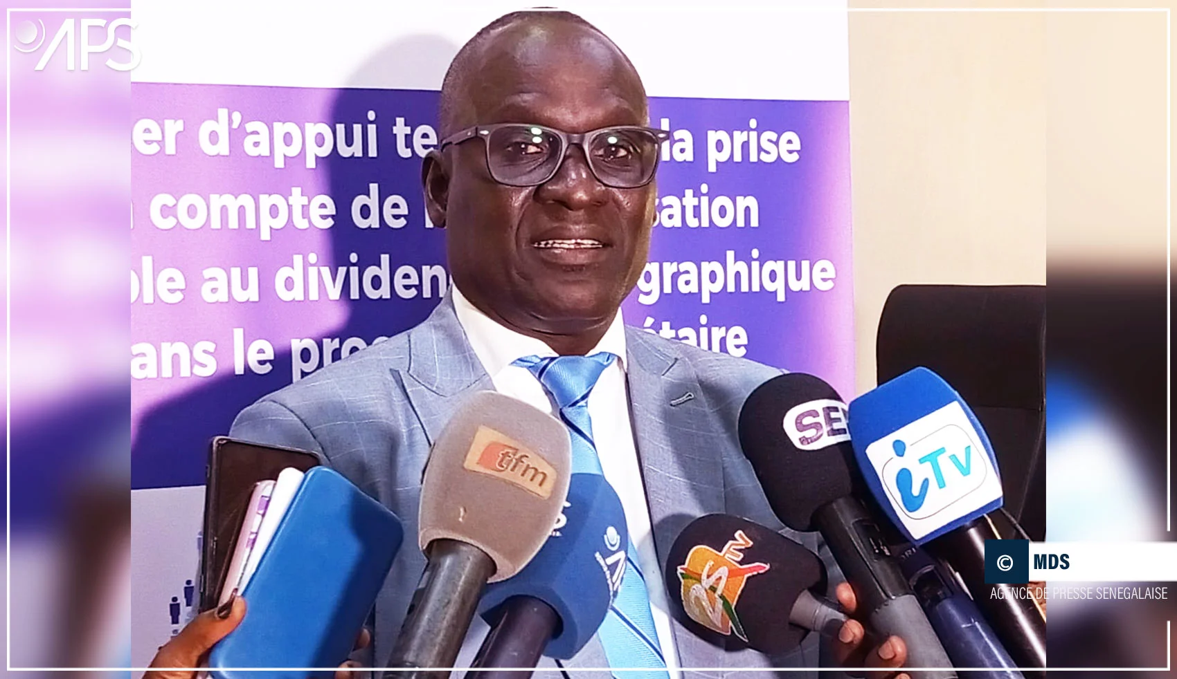 Capture du dividende démographique : le Sénégal a réalisé un bon de 7,7 points entre 2011 et 2019 (officiel)