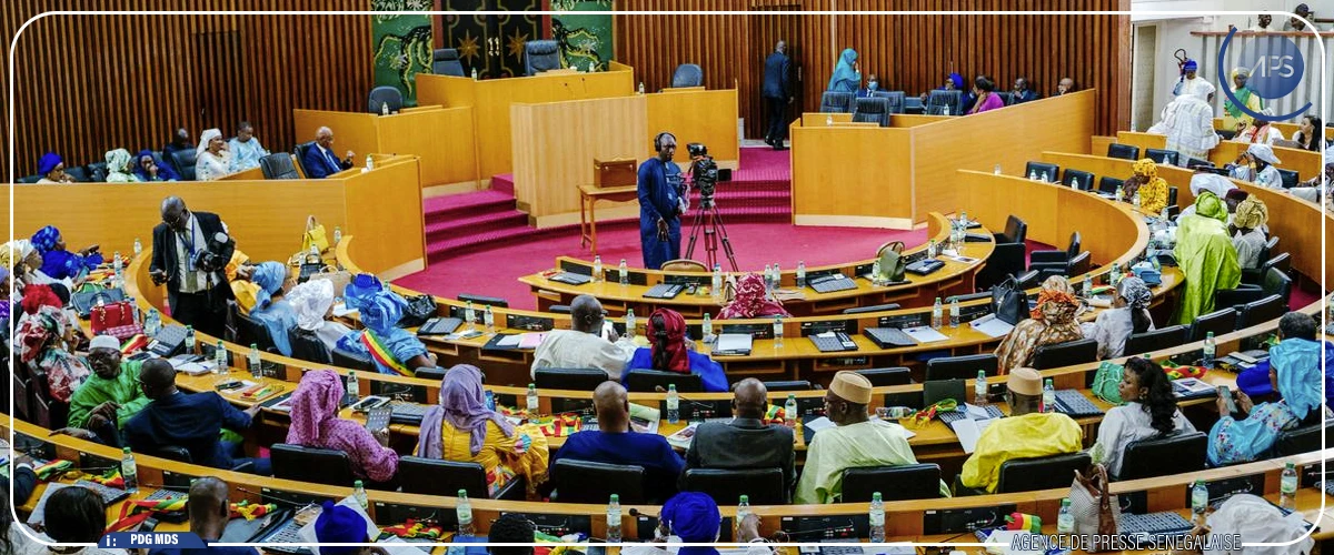Les députés préoccupés par la situation des Sénégalais en Mauritanie