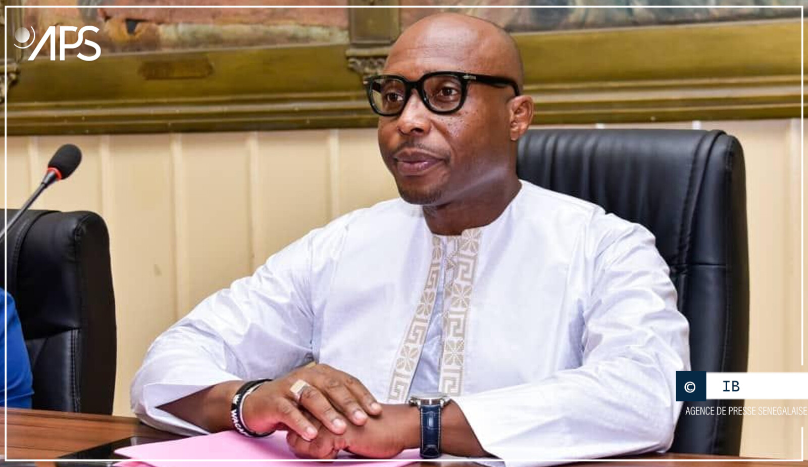 Coupe d’Afrique des clubs champions : la mairie de Dakar promet une ‘’expérience unique’’ pour les participants