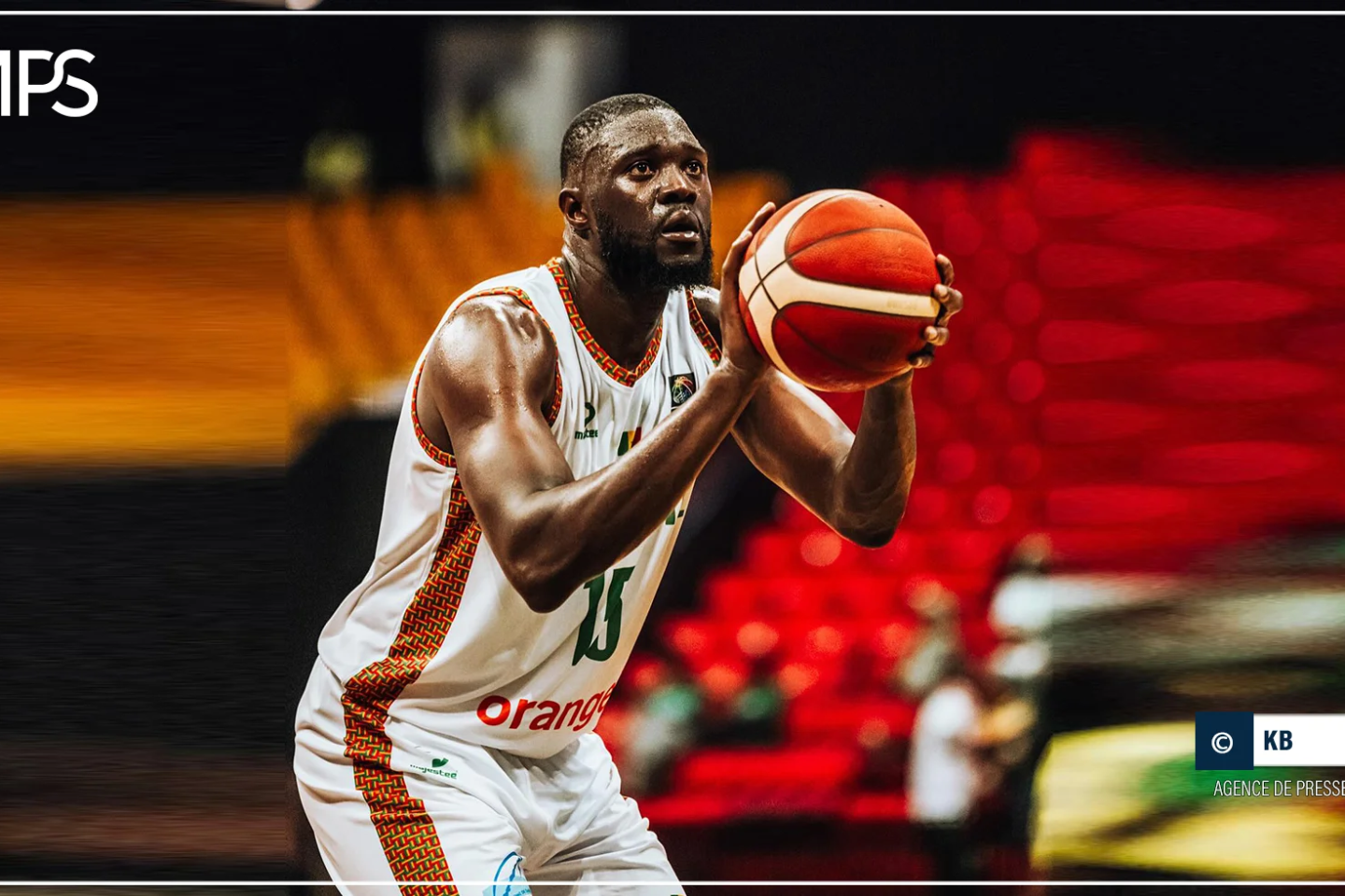 Éliminatoires Afrobasket 2025 : le Sénégal arrache une troisième victoire contre le Cameroun, (87-83)