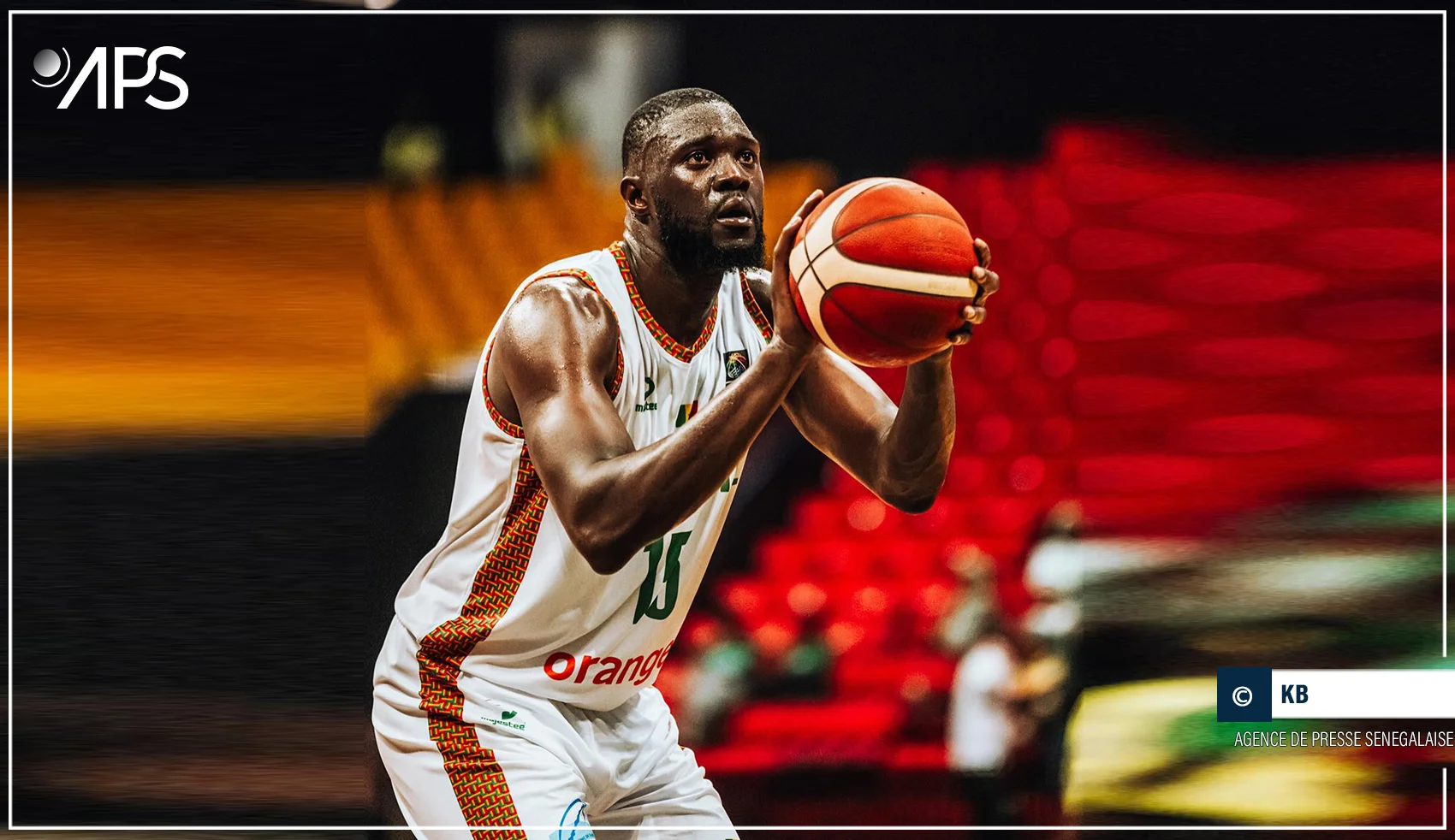 Éliminatoires Afrobasket 2025 : le Sénégal arrache une troisième victoire contre le Cameroun, (87-83)