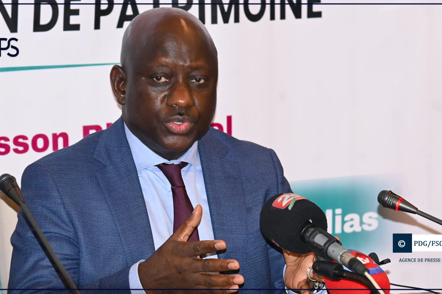 Les journalistes invités à ”jouer un rôle clé” dans la lutte contre la corruption