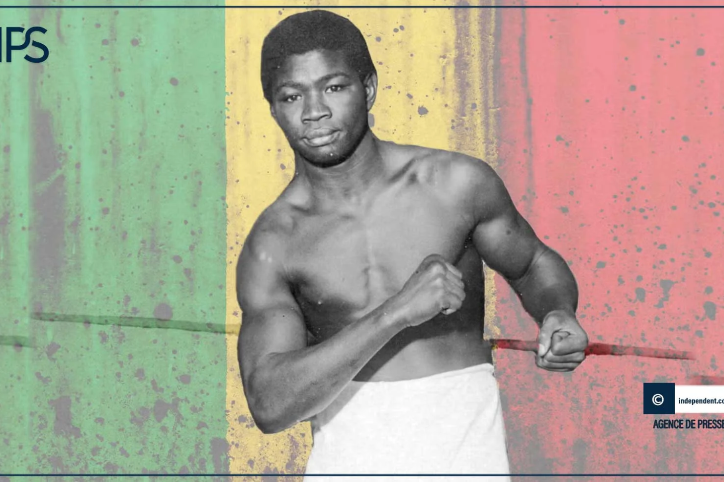 Saint-Louis : organisation d’un gala de boxe et d’un panel pour le 99e anniversaire de l’assassinat de Batling Siki