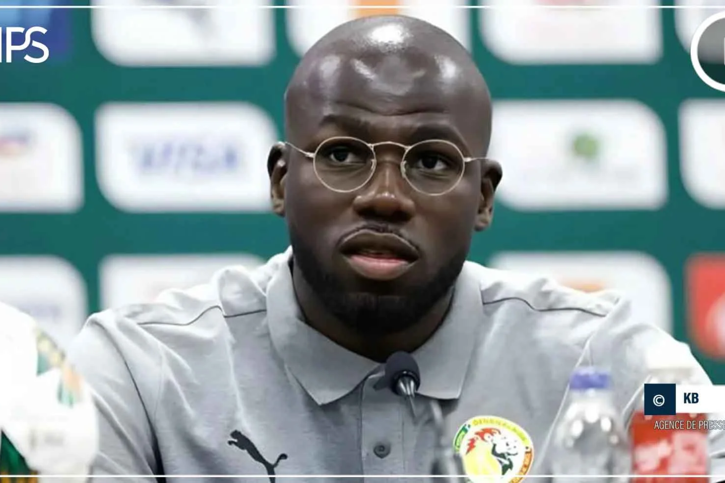 Éliminatoires CAN 2025 : le Sénégal veut battre le Burundi pour préserver son invincibilité, selon son capitaine