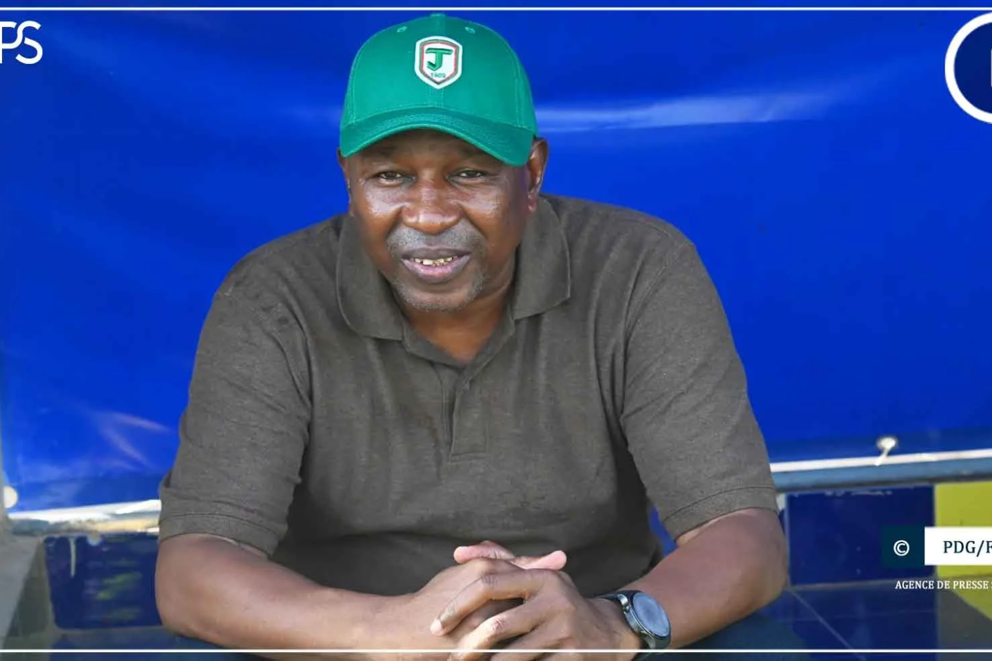 Coupe de la CAF : Malick Daf regrette le nul du Jaraaf contre l’USM Alger