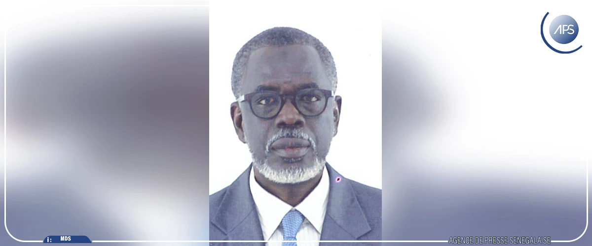 L’inspecteur principal du Trésor Mamadou Sarr nommé président du conseil d’administration de la BNDE