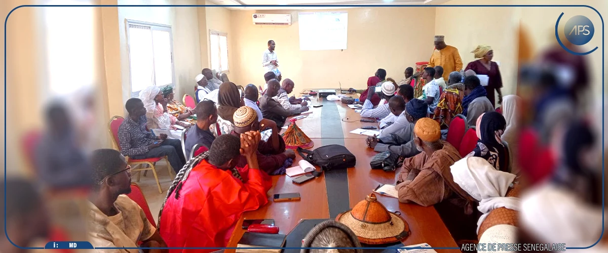 Bokidiawé : la commune se penche sur la réalisation de son Plan de développement communal