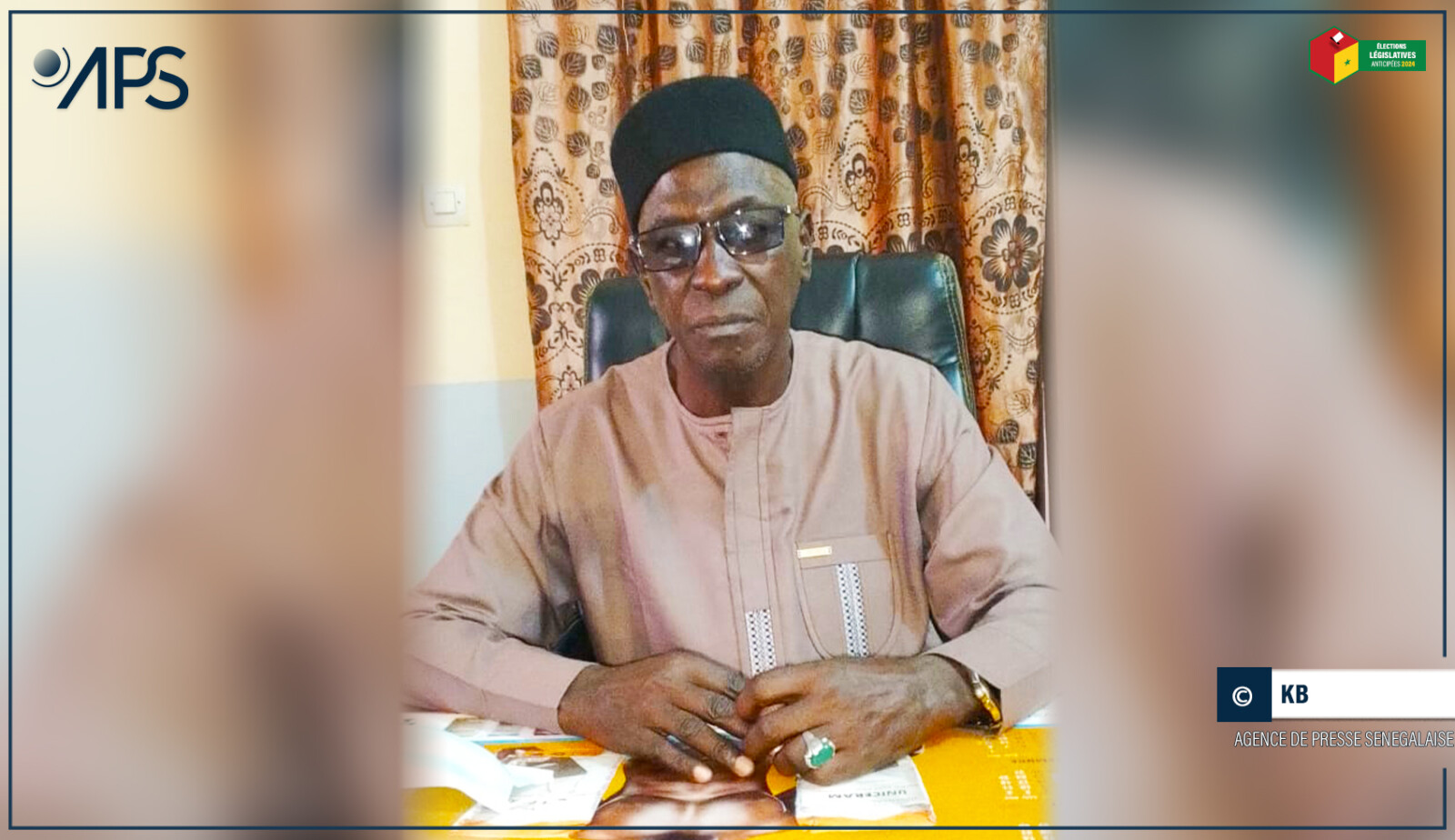 Bounkiling : 315 contrôleurs et superviseurs formés pour veiller au respect strict du code électoral