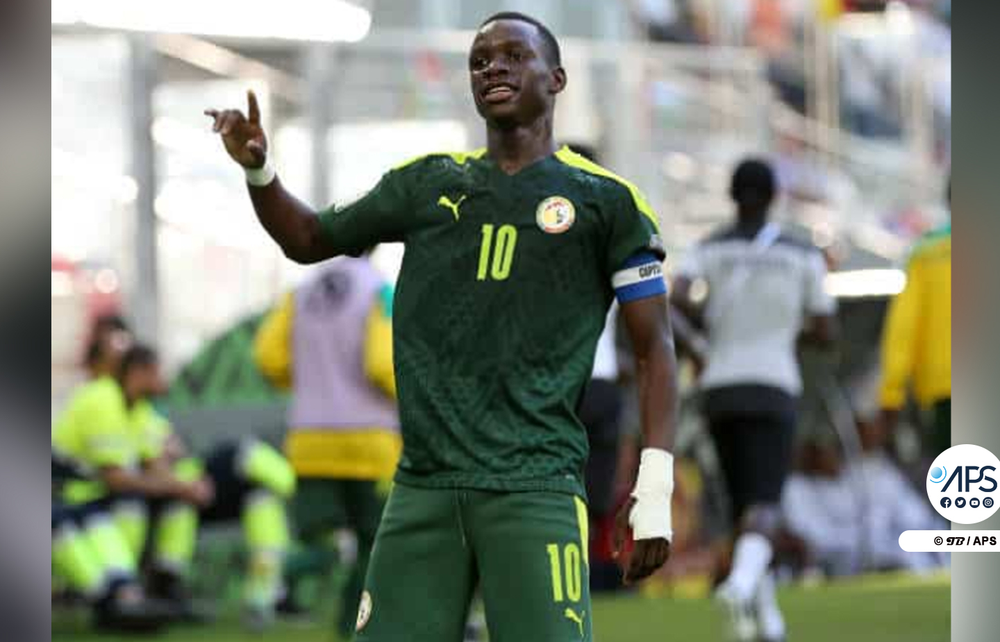 Jeux de la Francophonie : en football, les U20 sénégalais font match nul avec ceux de la RDC, 2-2