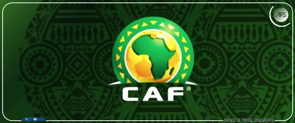 AG extraordinaire de la CAF, mercredi au Caire