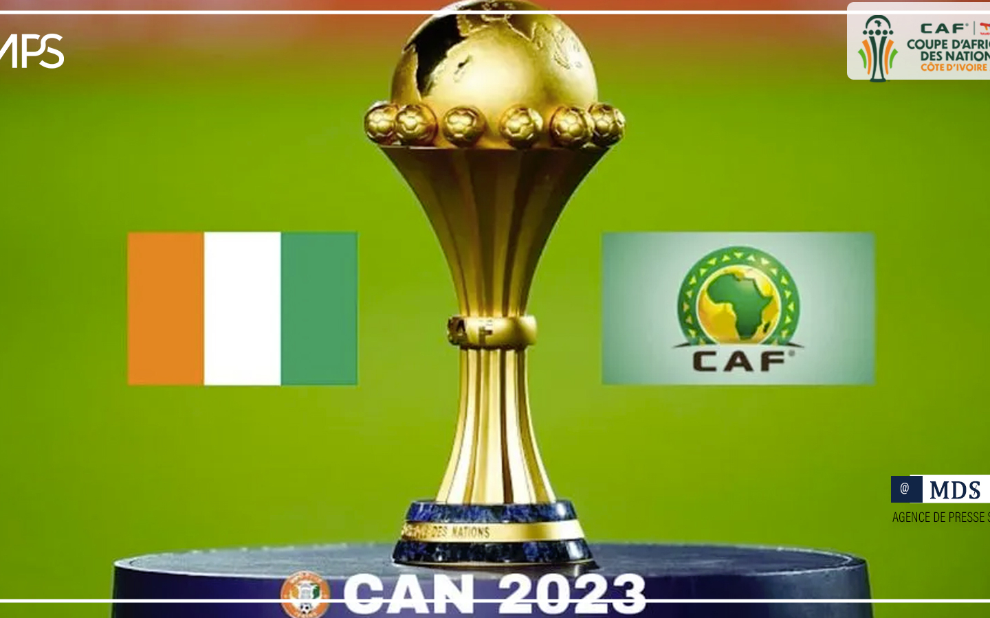 Vers une CAN 2023 prolifique avec 65 buts déjà inscrits