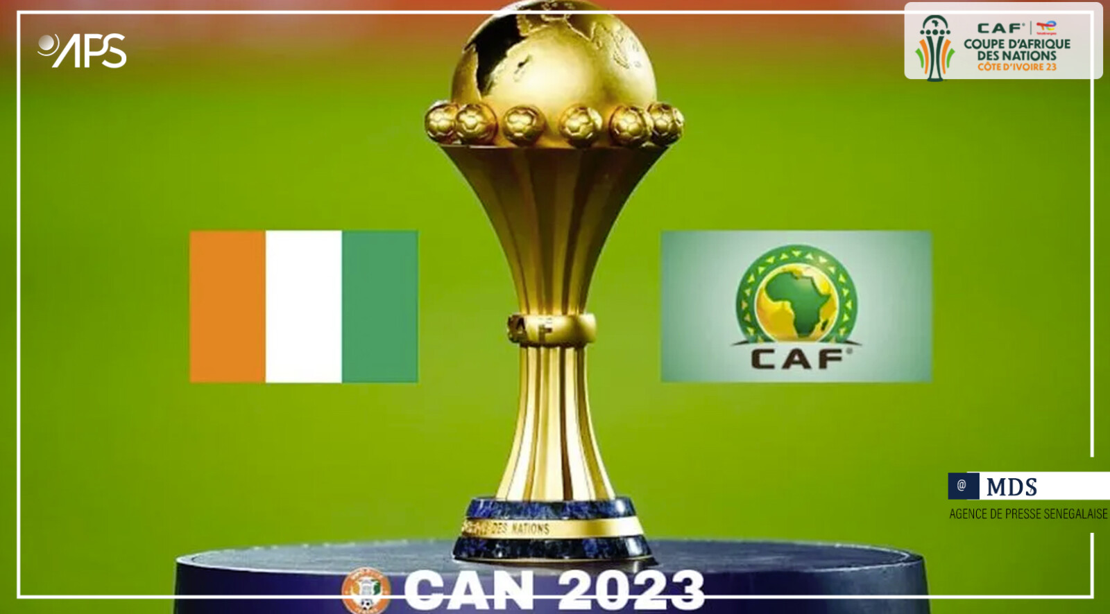 Vers une CAN 2023 prolifique avec 65 buts déjà inscrits