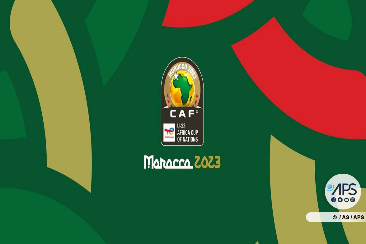 CAN U 23 : l’Egypte file en finale et se qualifie aux JO de Paris 2024