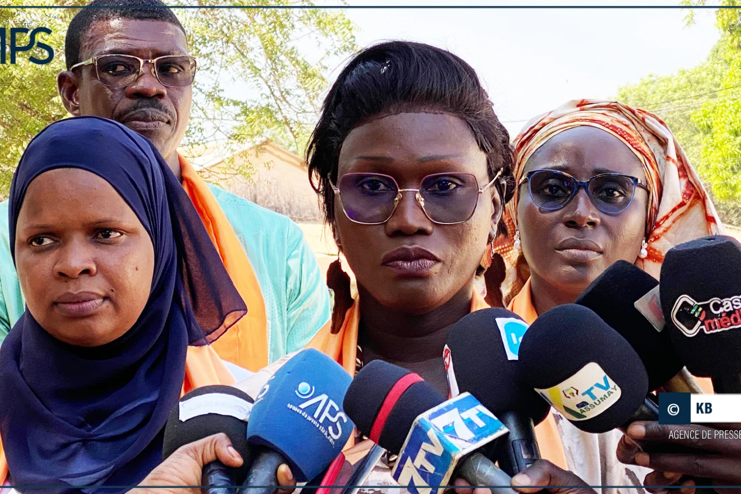 VBG : 165 cas recensés en onze mois à Ziguinchor (coordonnatrice)
