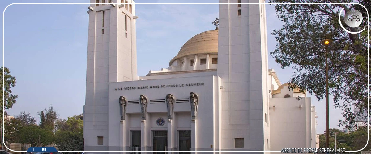 De Mgr Lefebvre à Mgr André Guèye: les différents archevêques qui se sont succédé à l’Archidiocèse de Dakar