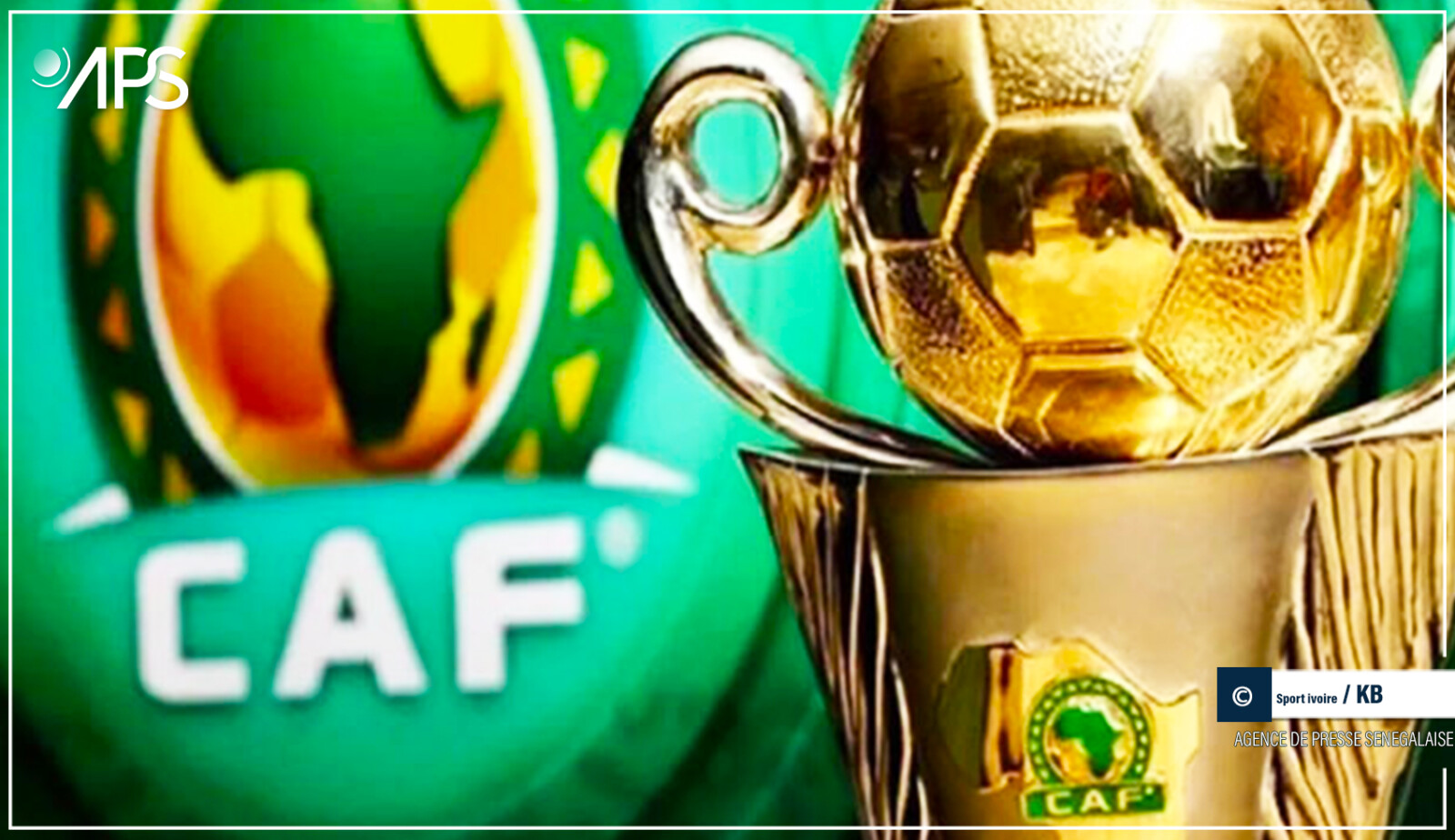 CHAN 2024 : le Kenya, l'Ouganda et la Tanzanie, hôtes de la 8e édition