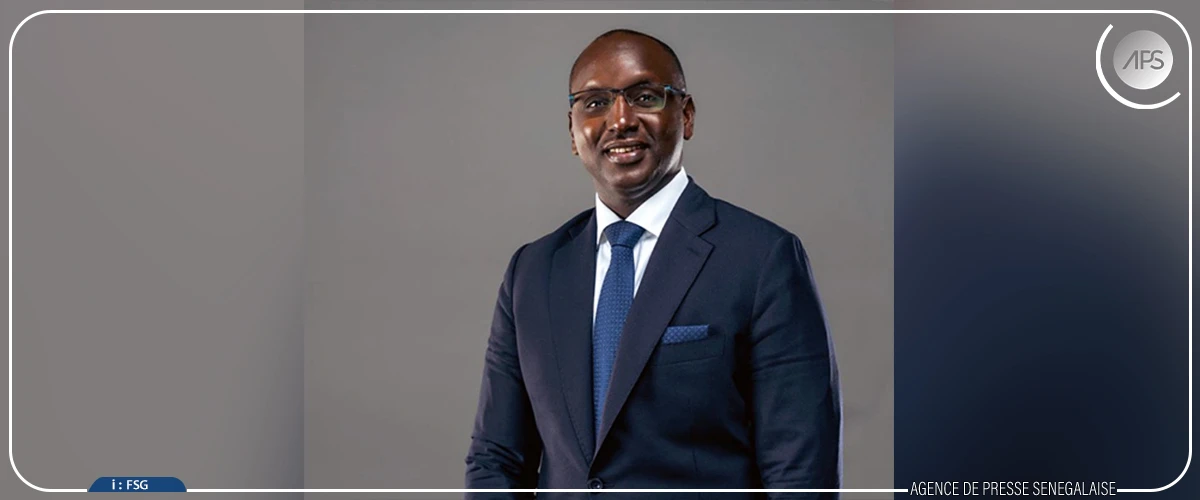 Le Sénégal à la tête du Conseil des ministres africains de l’eau