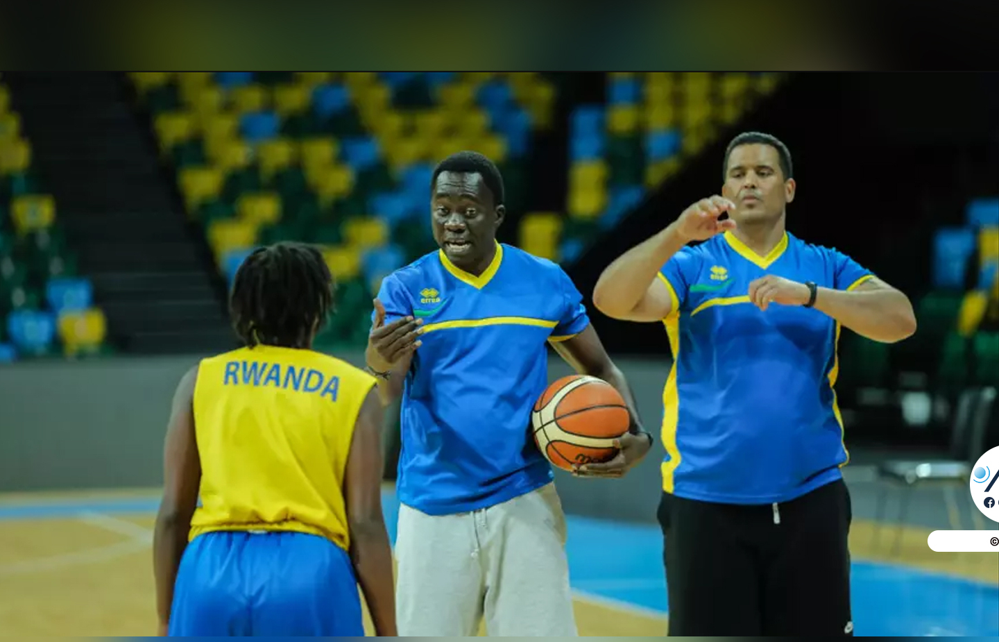 Afrobasket fémini : “Le Sénégal doit miser sur son expérience pour rebondir”, selon Cheikh Sarr