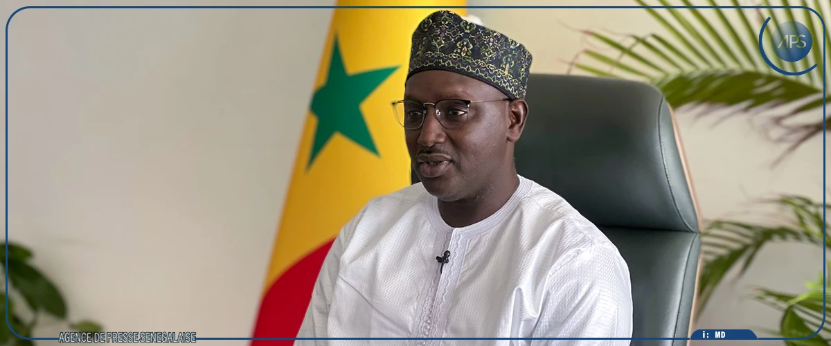 Cheikh Tidiane Dièye salue les résultats de la gestion des inondations 2025