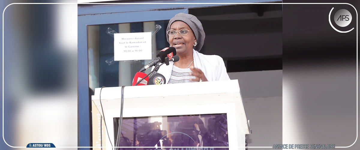 L’ambassade de France au Sénégal lance les activités de la deuxième édition d’‘’Égalité en lumière’’