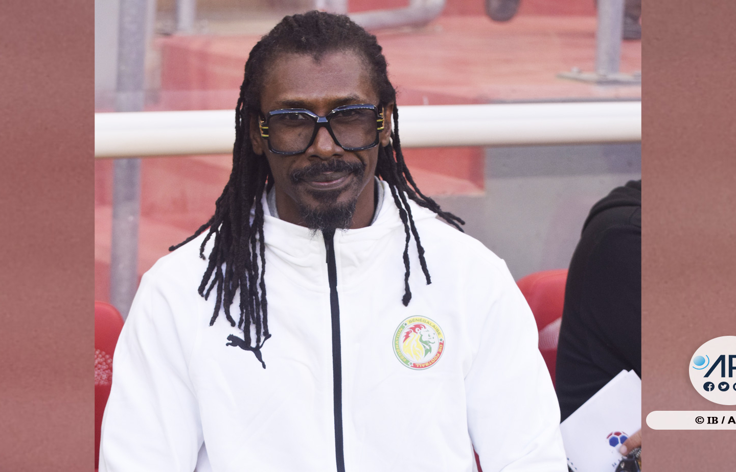Eliminatoires CM 2026 : Aliou Cissé reconduit le même groupe