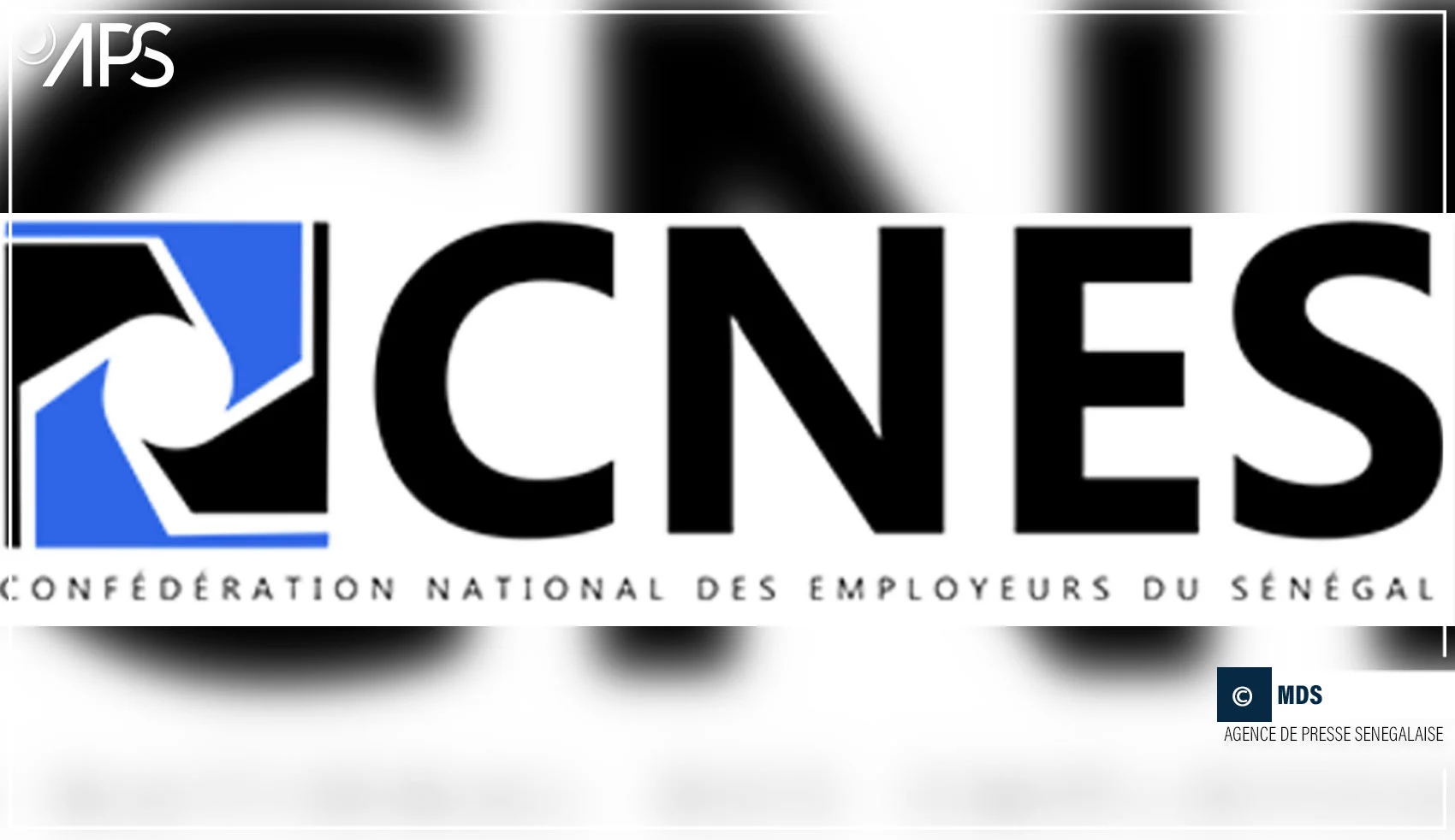 La CNES s’engage à soutenir la politique de souveraineté alimentaire du gouvernement