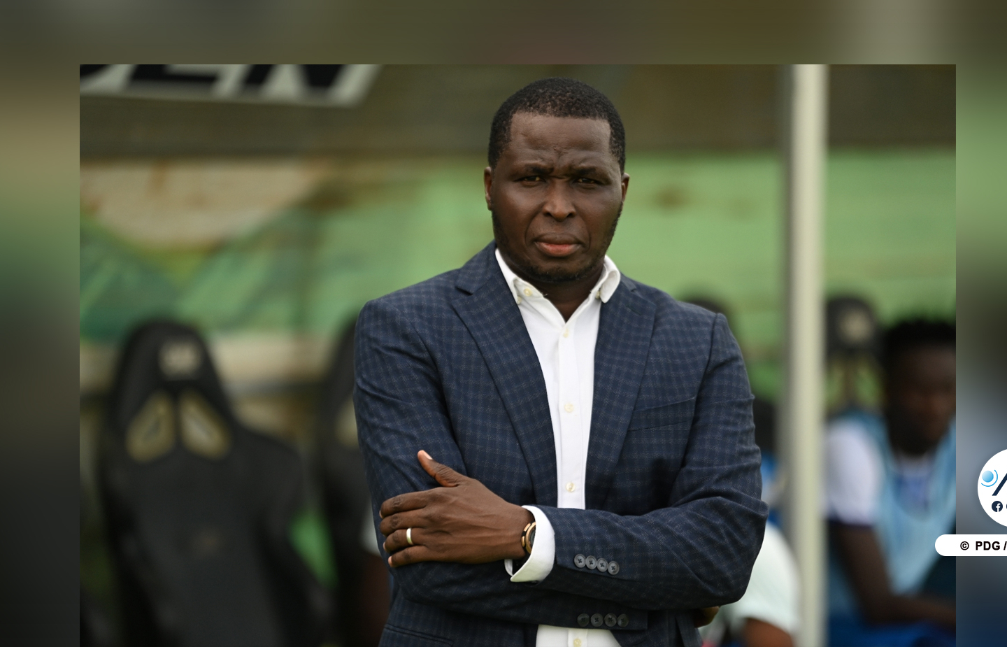 Coupe de la Ligue : Cheikh Gueye heureux  du premier sacre de Teungueth FC 