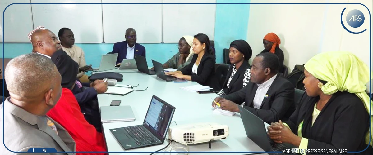 STEM : une délégation comorienne s’inspire de l’expérience sénégalaise