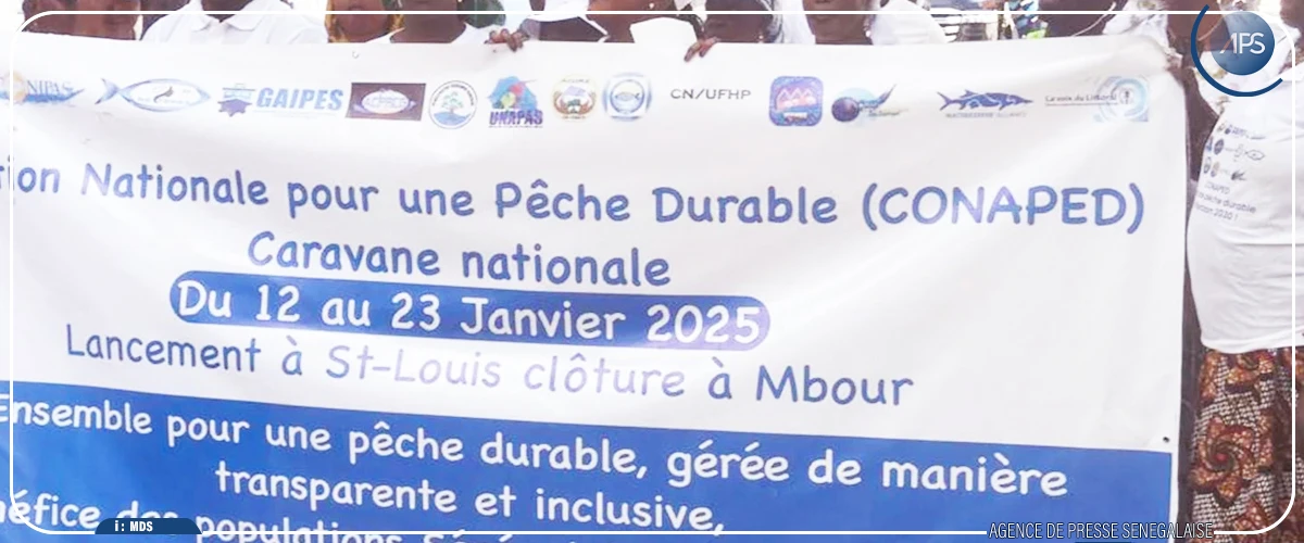 La CONAPED en accord avec les concertations annoncées pour la relance du secteur