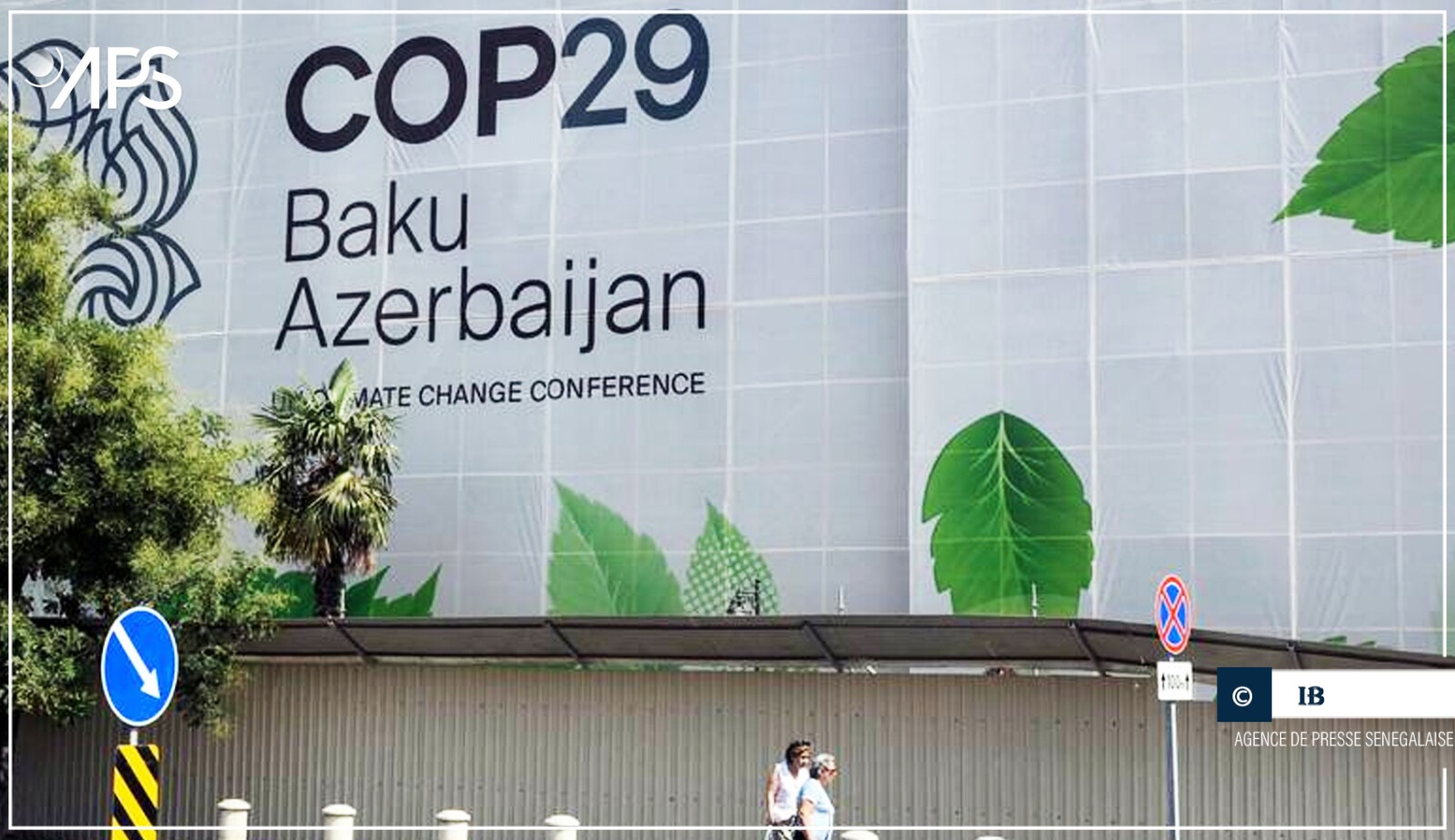 Donald Trump, un climatosceptique de retour à la Maison blanche à l'approche de la COP 29