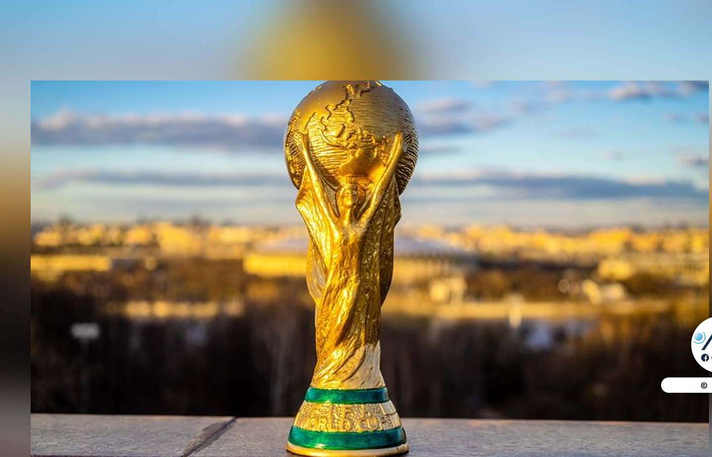 Mondial 2030 : la procédure de candidature lancée au 3e trimestre 2023