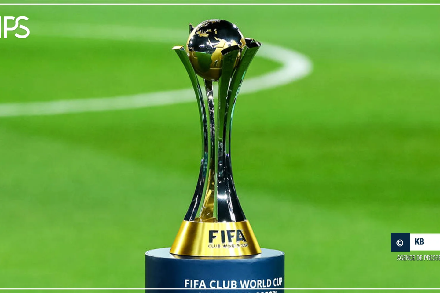 Mondial des clubs de football : les équipes africaines connaissent leurs adversaires pour la phase des groupes