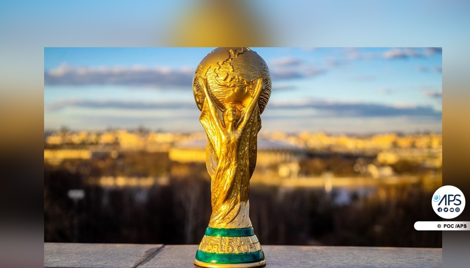 Mondial 2030 : la procédure de candidature lancée au 3e trimestre 2023
