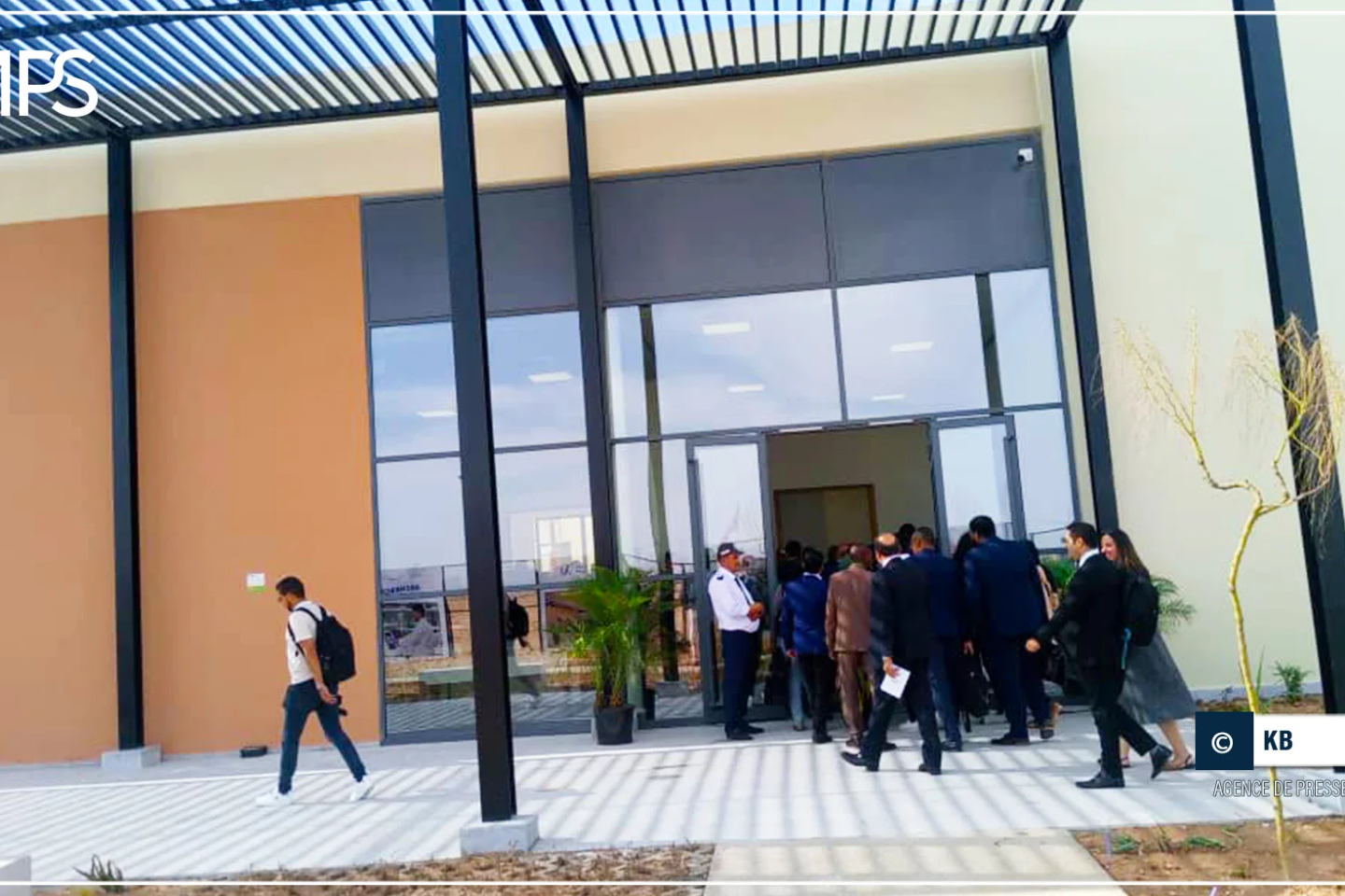 Dakhla : l’Académie africaine des sciences de la santé va accueillir 3000 étudiants (initiateurs)