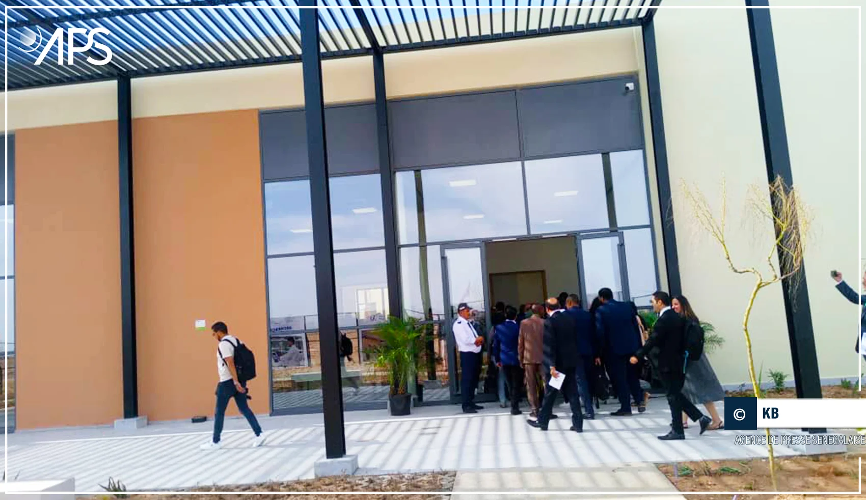 Dakhla : l'Académie africaine des sciences de la santé va accueillir 3000 étudiants (initiateurs)