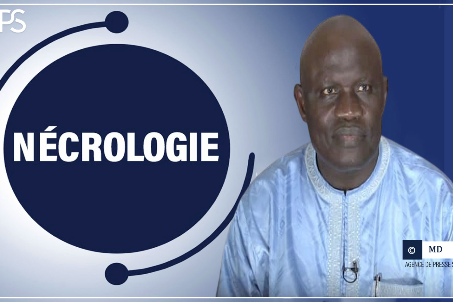 Décès du promoteur de lutte Gaston Mbengue