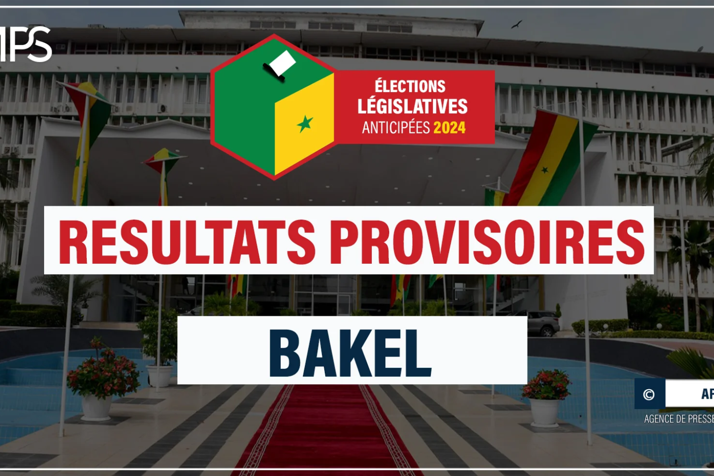 Bakel : le parti Pastef gagne le département (commission de recensement)