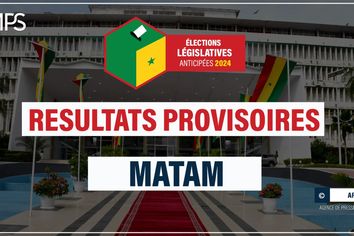 Matam : Takku-Wallu  Sénégal gagne largement le département (Commission départementale)