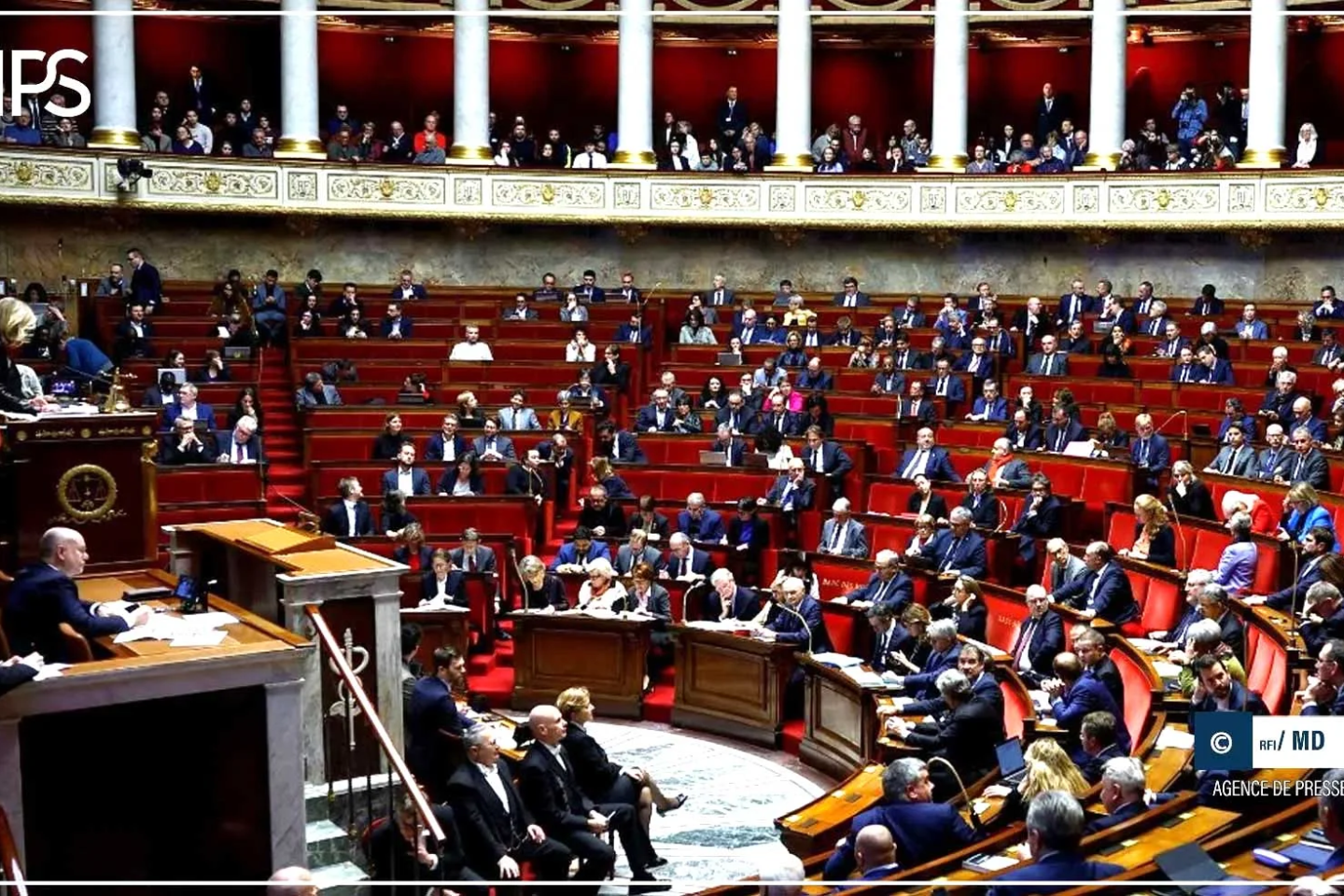 Des députés français réclament une commission d’enquête sur le massacre de Thiaroye