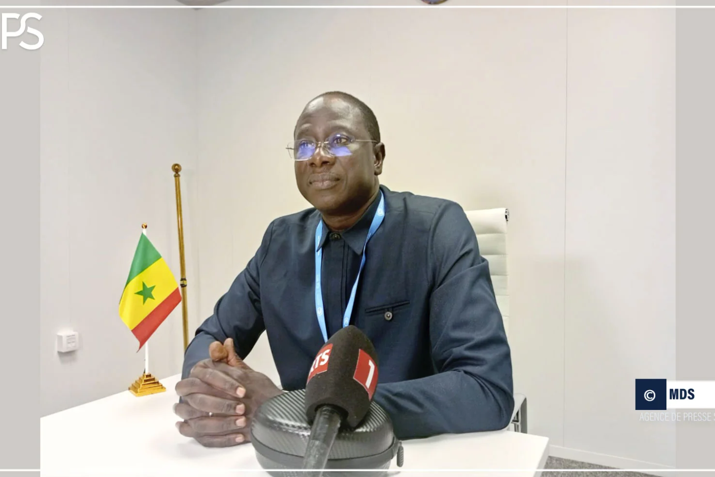 Dakar veut élargir ses structures accréditées au Fonds vert climat (ministre)