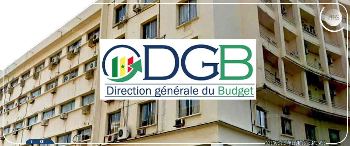 L’inspecteur du Trésor Massamba Dieng nommé directeur général du budget