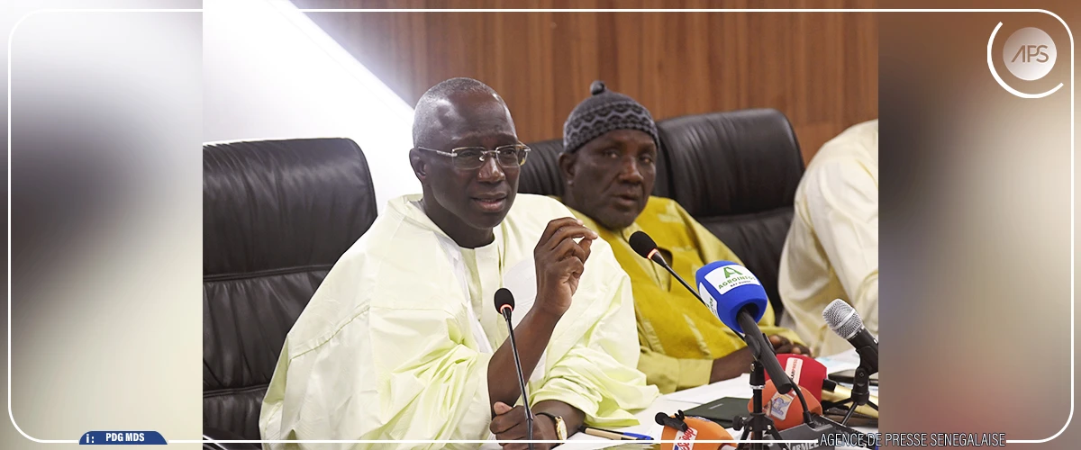 Mabouba Diagne pour une rationalisation et un meilleur ciblage des financements