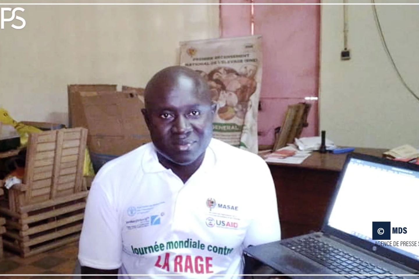 Campagne de vaccination du bétail : Kédougou table sur 24 534 têtes