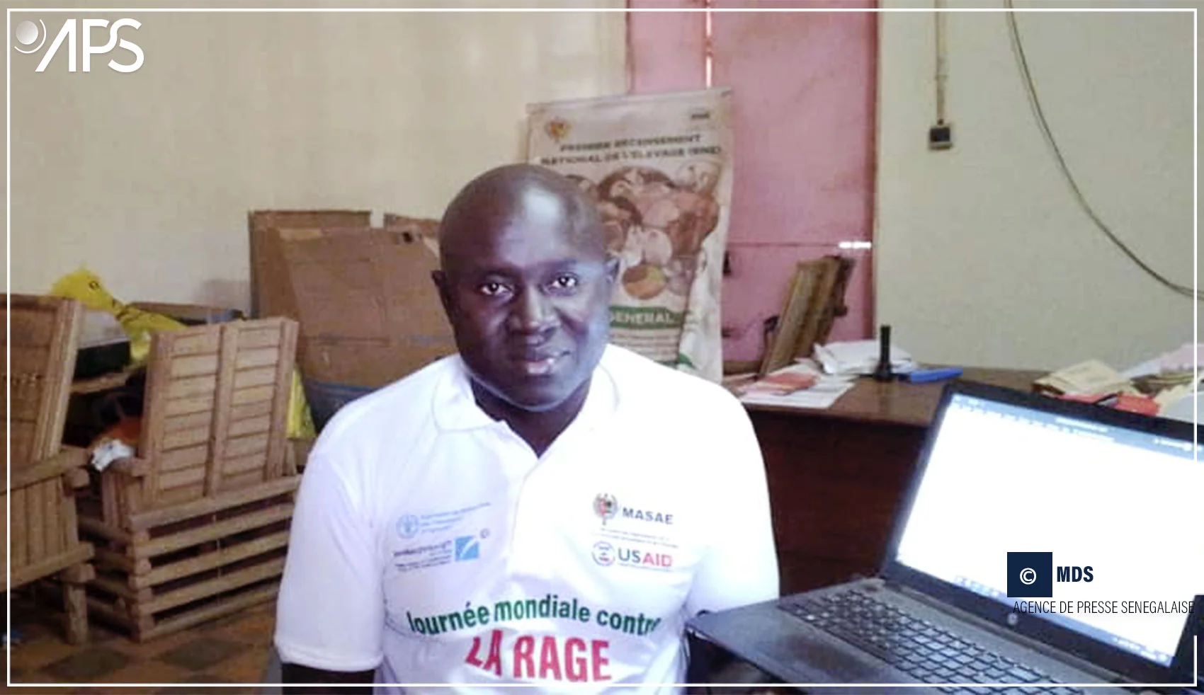 Campagne de vaccination du bétail : Kédougou table sur 24 534 têtes