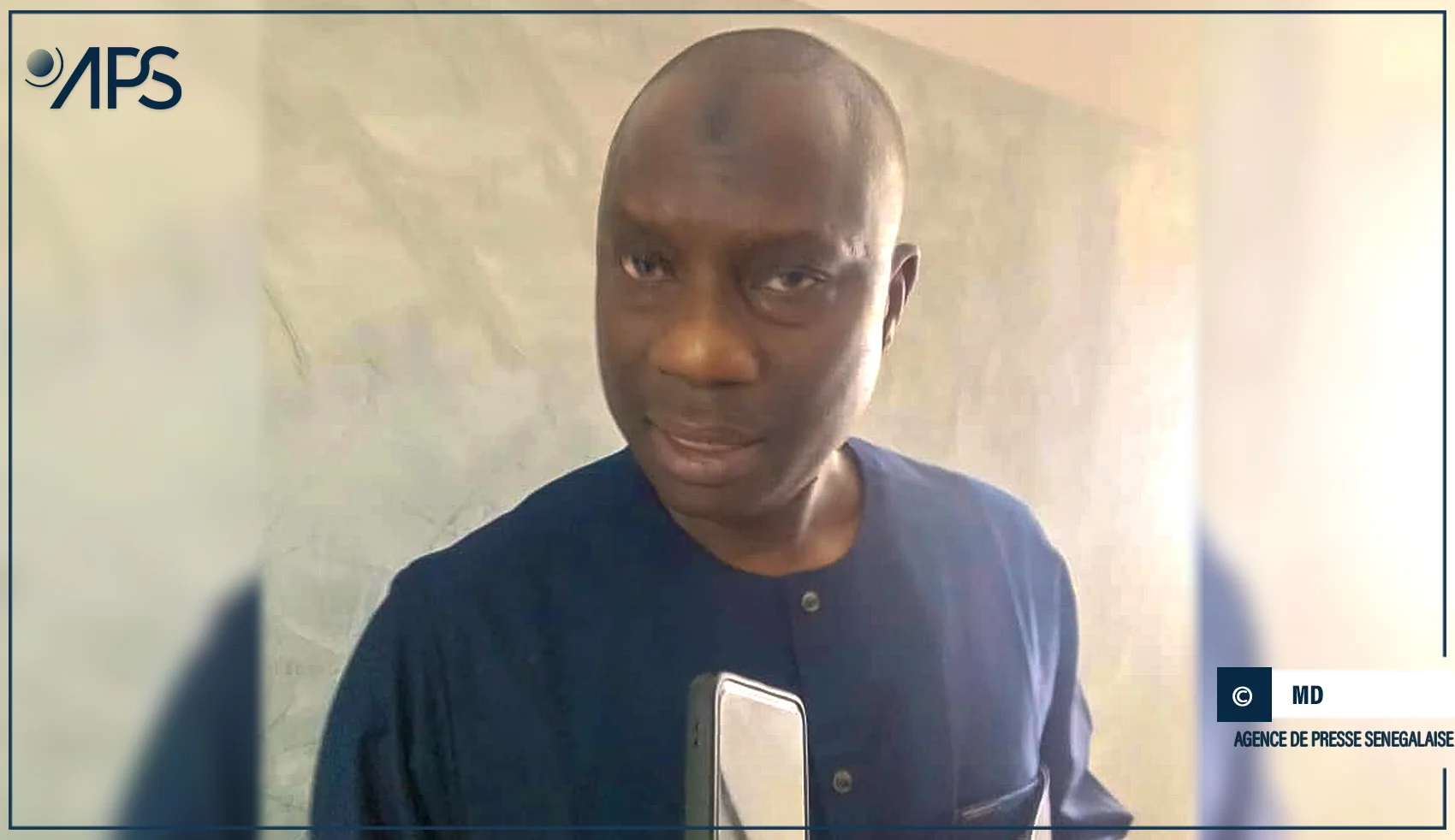 L'ITA mettra en place "très prochainement"un incubateur d'entreprises grandeur nature (DG)